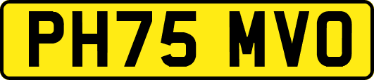 PH75MVO