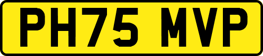 PH75MVP