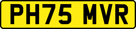 PH75MVR