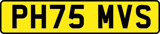 PH75MVS