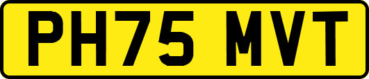 PH75MVT