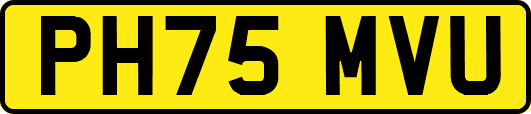 PH75MVU