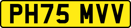 PH75MVV