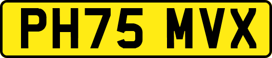 PH75MVX