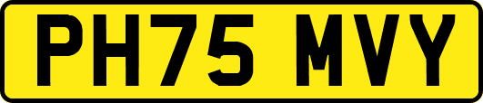 PH75MVY