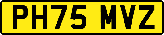 PH75MVZ