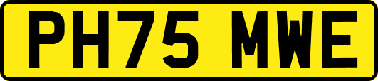 PH75MWE