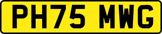 PH75MWG