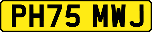 PH75MWJ