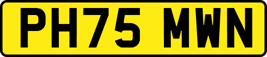 PH75MWN