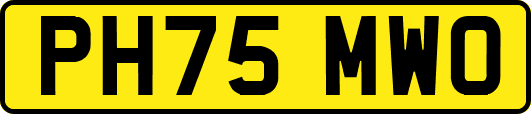 PH75MWO