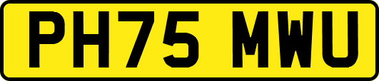 PH75MWU