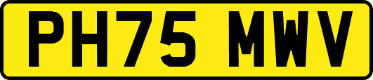 PH75MWV