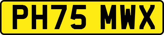 PH75MWX