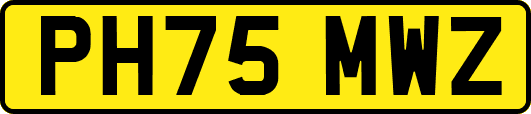 PH75MWZ