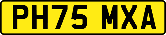 PH75MXA