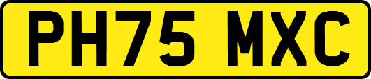 PH75MXC