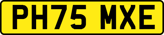 PH75MXE