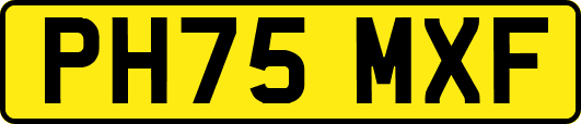 PH75MXF