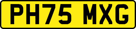 PH75MXG