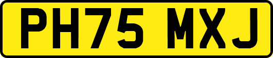 PH75MXJ