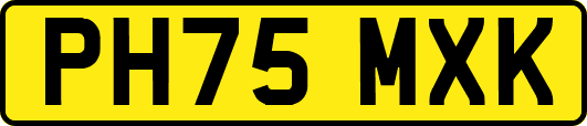 PH75MXK