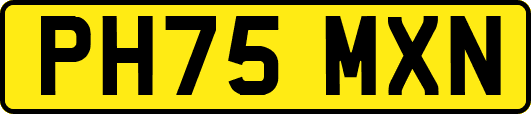 PH75MXN