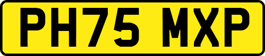 PH75MXP