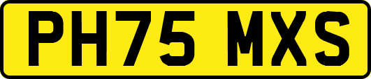 PH75MXS