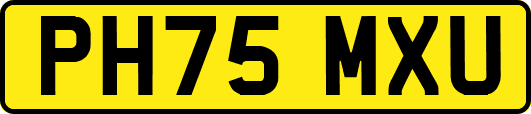 PH75MXU