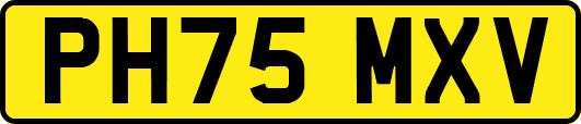 PH75MXV