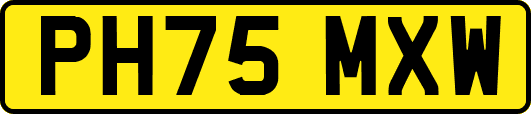 PH75MXW