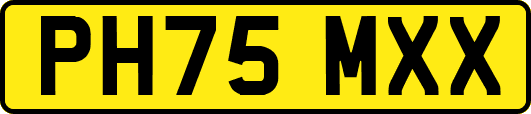 PH75MXX