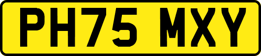 PH75MXY