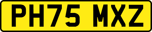 PH75MXZ