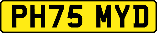 PH75MYD