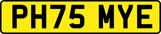 PH75MYE