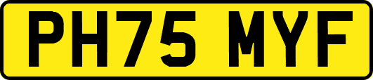 PH75MYF