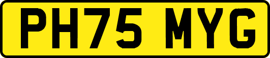 PH75MYG