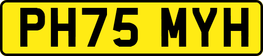 PH75MYH