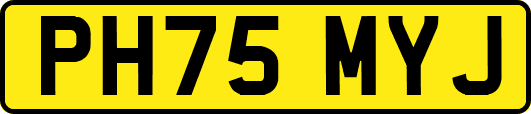 PH75MYJ