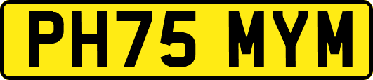 PH75MYM