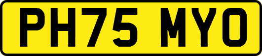 PH75MYO