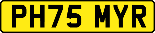 PH75MYR