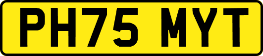 PH75MYT