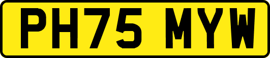 PH75MYW