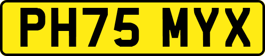 PH75MYX