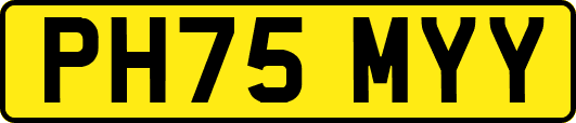 PH75MYY
