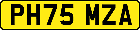 PH75MZA