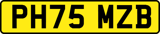 PH75MZB